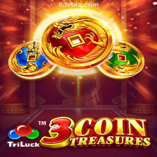 Exploring 3CoinTreasures: A New Era in Online Gaming
