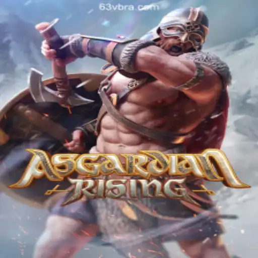 Exploring the Game World of AsgardianRising