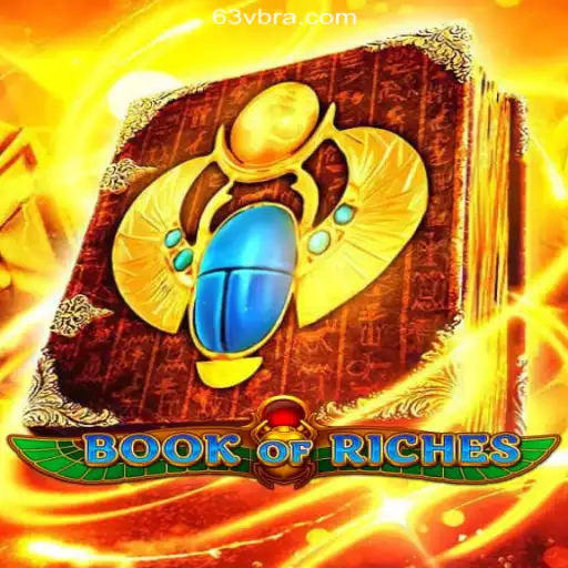 Exploring BookofRiches: A Premier Gaming Experience on 63V: A Plataforma de Apostas #1 do Brasil