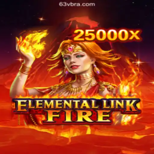 Unveiling ElementalLinkFire: A Magical Journey with 63V: A Plataforma de Apostas #1 do Brasil