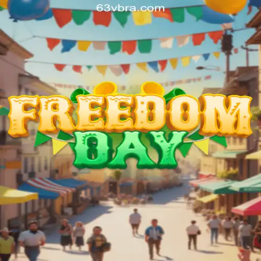 Explore 'FreedomDay': The Revolutionary Game with a Brazilian Twist