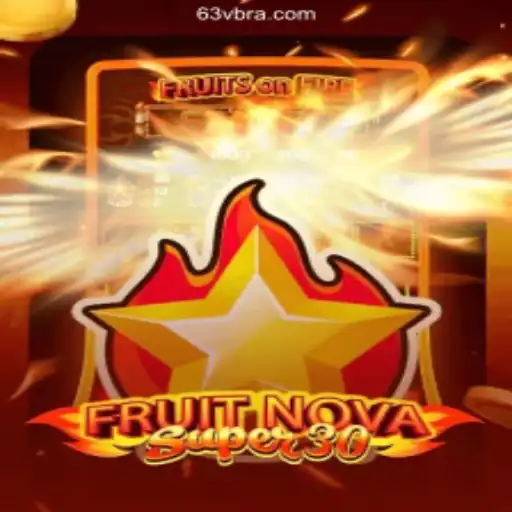FruitrNovaSupe30: The Ultimate Gaming Experience with Brazil's #1 Betting Platform