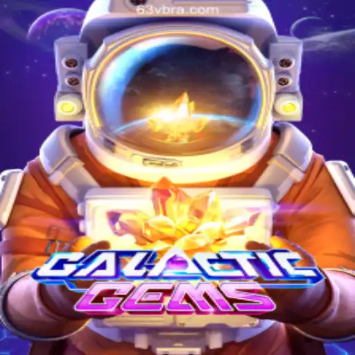 Exploring the Wonders of GalacticGems: The Futuristic Gaming Experience
