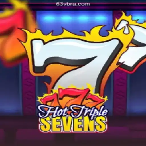 Discover HotTripleSevens: A Thrilling Gaming Experience at 63V