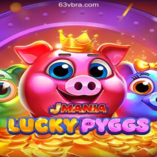 Exploring the Exciting World of JManiaLuckyPyggs: A Deep Dive into the Innovative Gambling Game