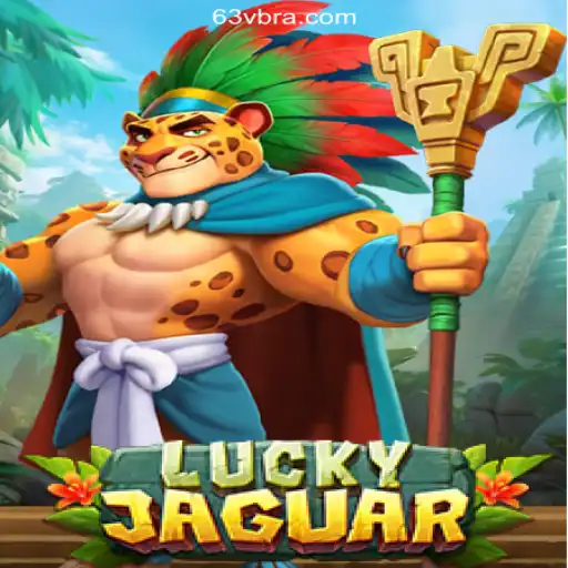Discover the Thrills of LuckyJaguar: Brazil's Premier Betting Platform