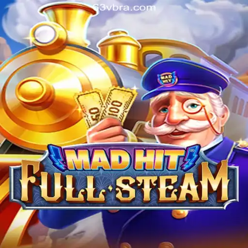 Enter the Exciting World of MadHitFullSteam: The Latest Sensation in Gaming