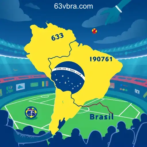 Gaming Experience 63V: A Plataforma de Apostas #1 do Brasil - 800+ Premium and Exclusive Games