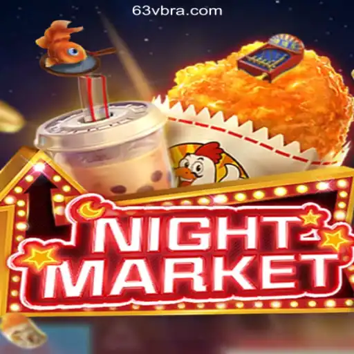 NIGHTMARKET: Exploring the Intriguing World of Brazil's Premier Betting Game