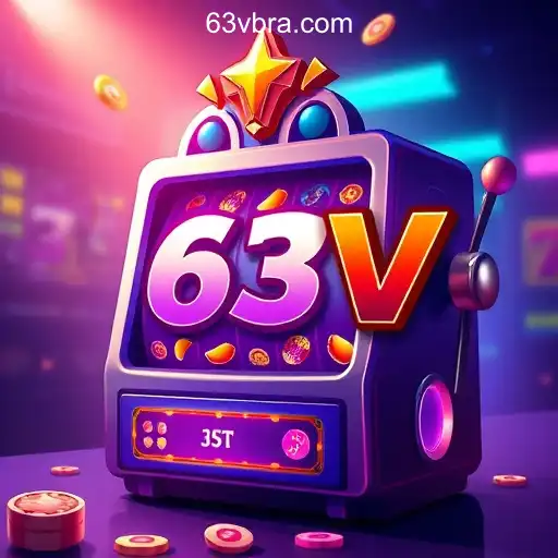 Gaming Experience 63V: A Plataforma de Apostas #1 do Brasil - 800+ Premium and Exclusive Games