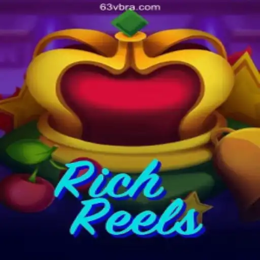 Unveiling RichReels: The Ultimate Brazilian Betting Platform