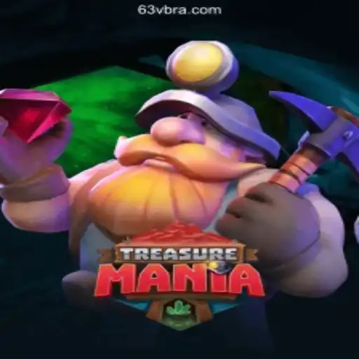 Discover the Thrilling World of TreasureMania: A New Adventure in Gaming