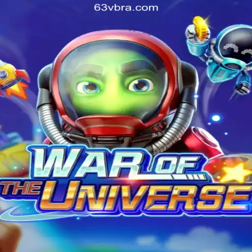 Explore the Intergalactic Adventures of WAROFTHEUNIVERSE